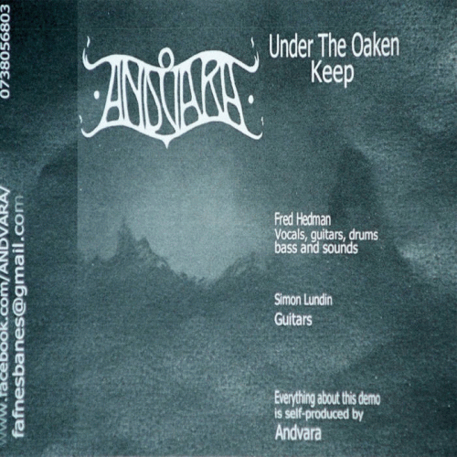 Andvara : Under the Oaken Keep
